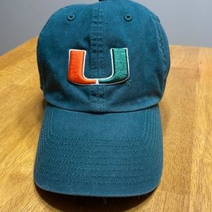 Unisex Miami Hat